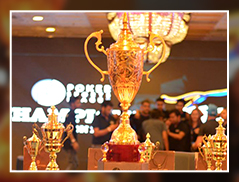 A Look at the Winning Teams of Poker Sports League (PSL) Season 1