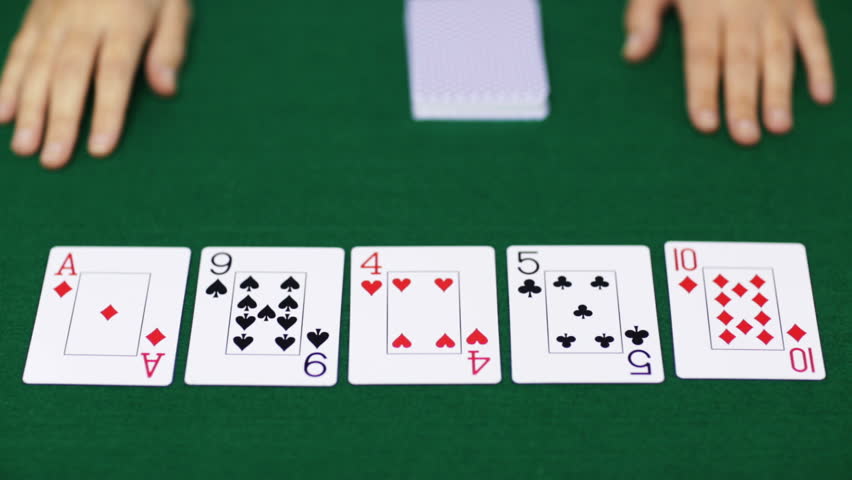 Five Awesome Ways to Calm Your Nerves on a Poker Table