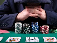 5 Secrets of Successful Poker Players
