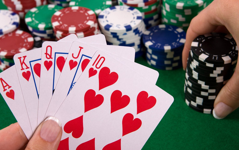 Amazing Facts About Poker That Will Make You Go Whoa!