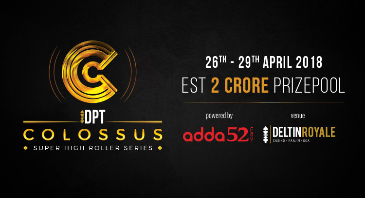 Major Highlights of DPT Colossus April Edition
