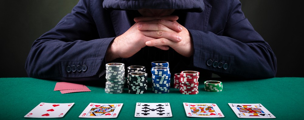 Secrets of Successful Poker Players