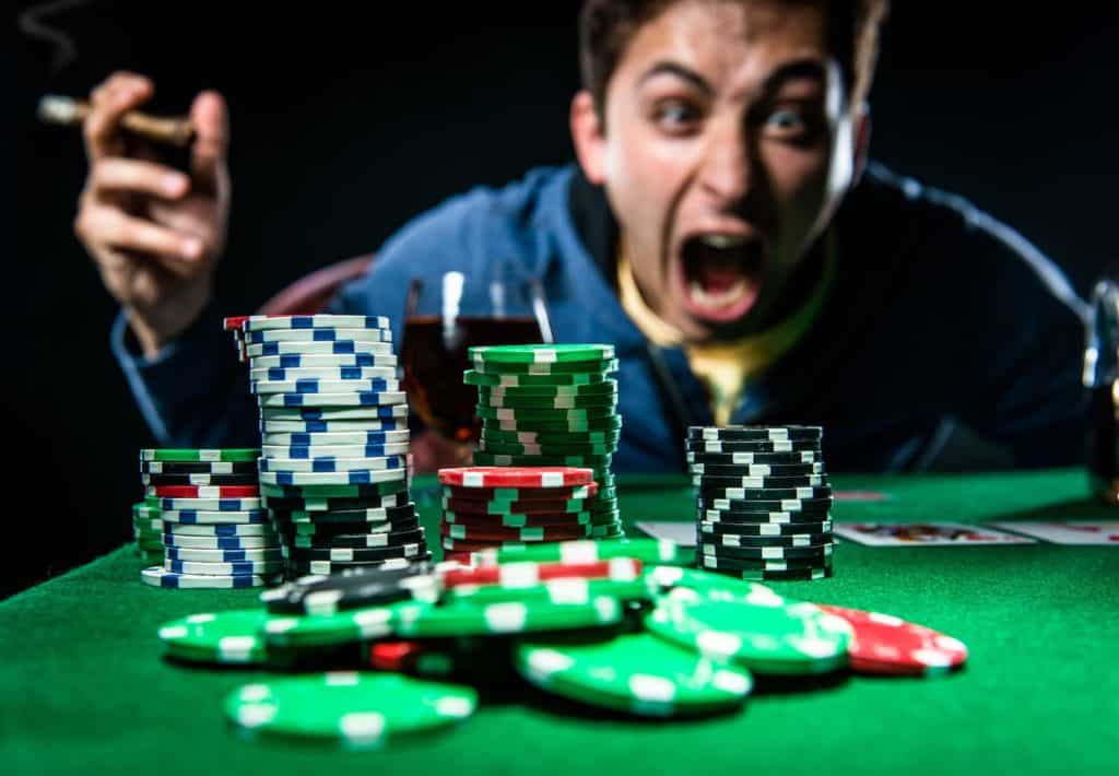 How to De-Stress Yourself After a Poker Session