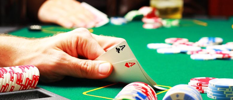 The Most Effective Texas Hold’em Poker Strategy Which Beginners Overlook 