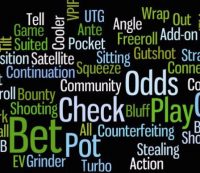 Interesting Poker Terms You Can Use To Impress Everyone – Part III