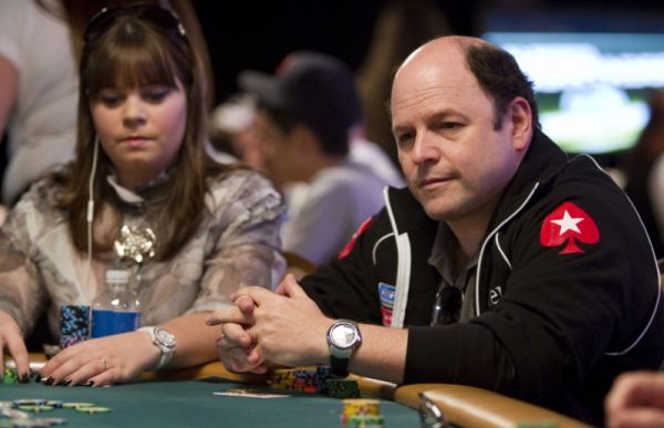 Hollywood Celebrities Who Love Playing Poker