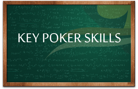 These Poker Skills Can Help You Succeed in Your Real Life