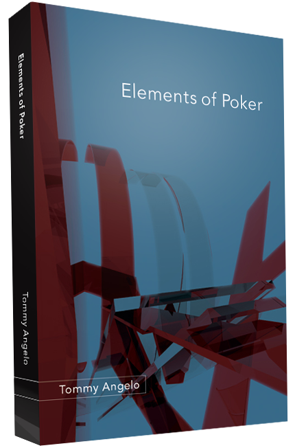 Elements of Poker