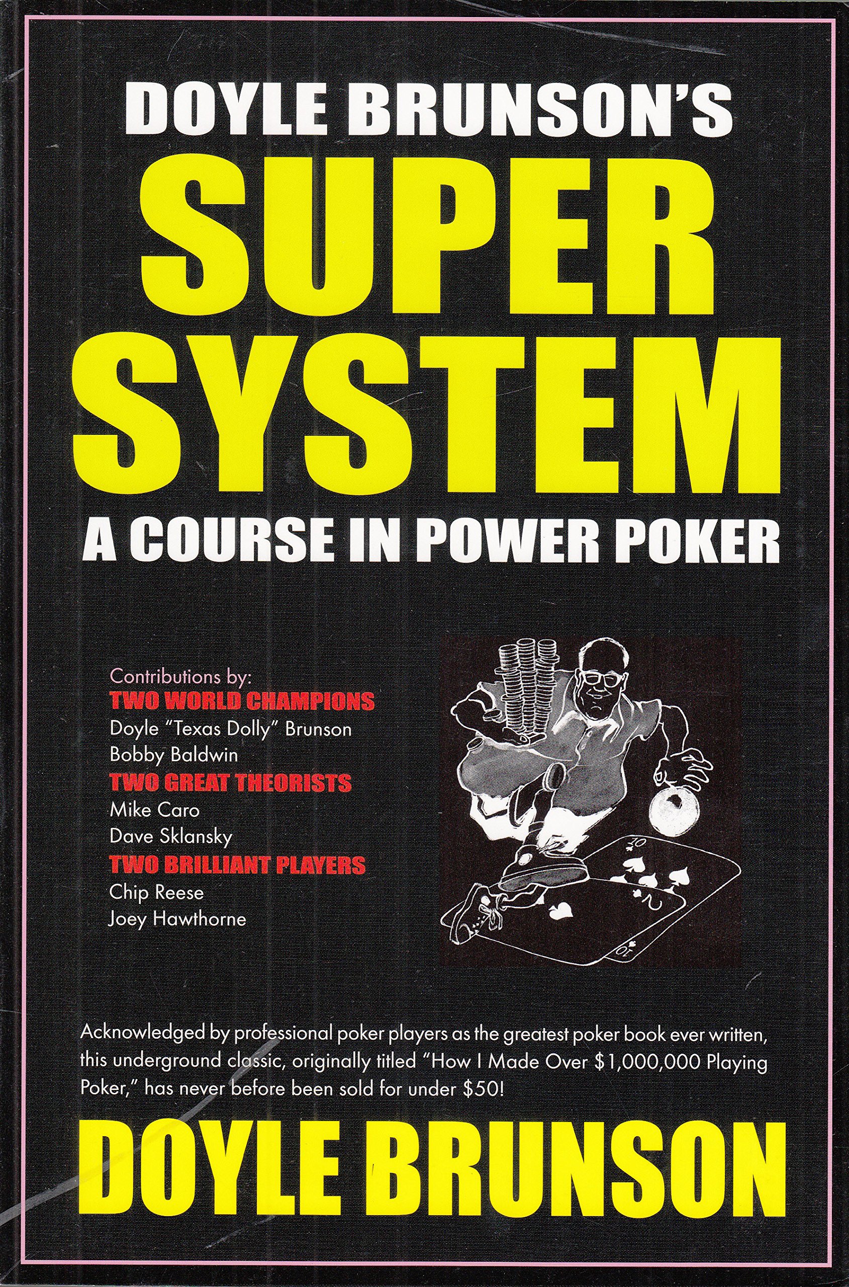 Super System