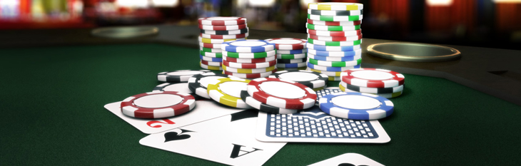 Are Poker Cash Games Fundamentally Different From Tournaments