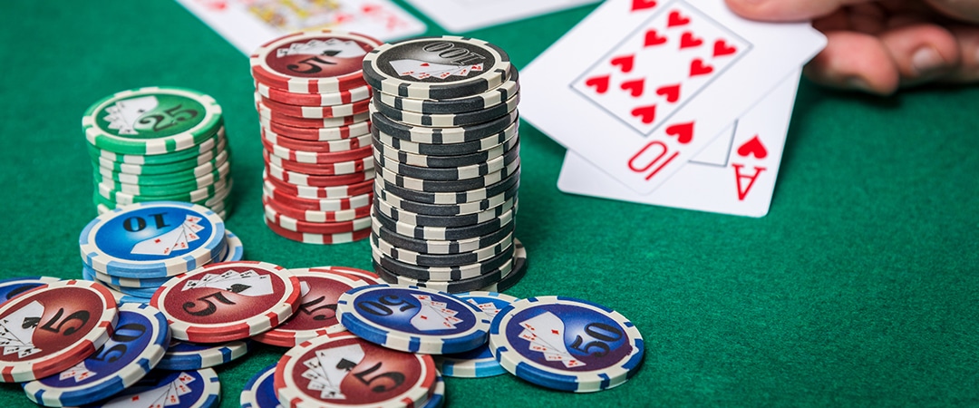 Top 5 Etiquette Rules for Online Poker Players