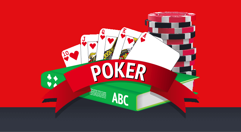 A-Z of Poker Vocabulary - Name of Hands With King Card