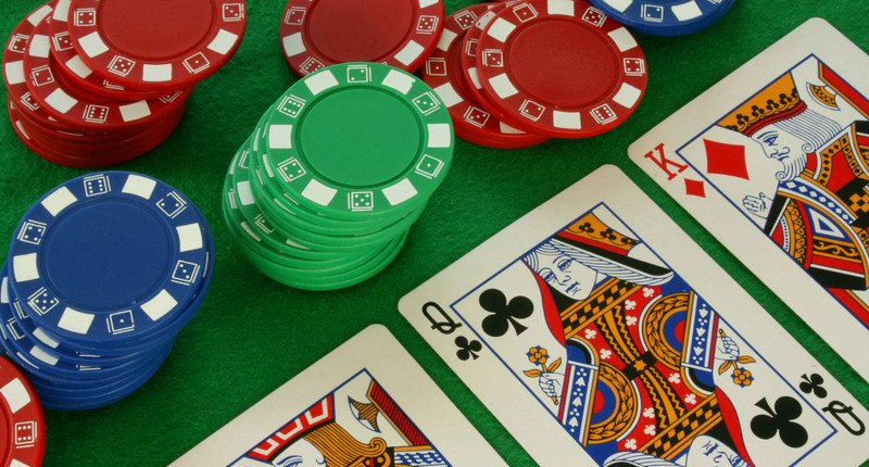 Things Every Businessman Can Learn From Poker