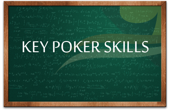 Top 5 Tips To Grow Your Poker Skills
