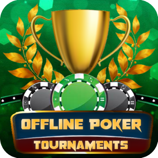 Five Common Mistakes to Avoid when you play an Offline Poker Tournament